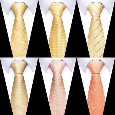 Cà Vạt Nam Bản Ôm 8cm Phong Cách Âu Mỹ Thời Trang Lịch Lãm Giá Ưu Đãi 86.890₫