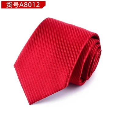Cà Vạt Nam Bản Rộng 8cm Sọc Trắng Đen - Lịch Lãm, Giá Ưu Đãi 54.253₫ 7