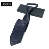 Cà Vạt Nam Bản Rộng 8cm Thời Trang Lịch Lãm - Giá Gốc 123.205đ Giảm còn 99.359đ 6