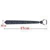 Cà Vạt Nam bản to 8cm thắt sẵn khóa kéo - Nhiều mẫu cao cấp, giá chỉ 87.900₫ 2