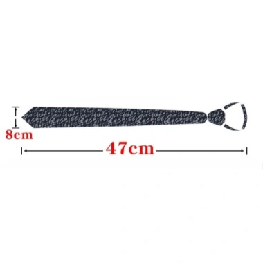 Cà Vạt Nam bản to 8cm thắt sẵn khóa kéo - Nhiều mẫu cao cấp, giá chỉ 87.900₫