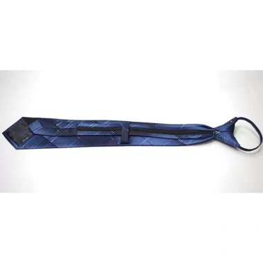 Cà Vạt Nam bản to 8cm thắt sẵn khóa kéo - Nhiều mẫu cao cấp, giá chỉ 87.900₫