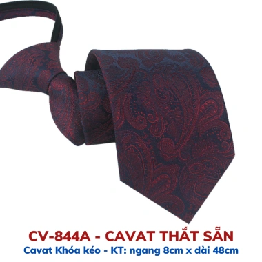 Cà Vạt Nam bản to 8cm thắt sẵn khóa kéo - Nhiều mẫu cao cấp, giá chỉ 87.900₫ 9 Cà Vạt Nam bản to 8cm thắt sẵn khóa kéo - Nhiều mẫu cao cấp, giá chỉ 87.900₫ 9