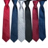 Cà vạt nam bản to 8cm và khăn cài túi áo vest thời trang công sở, cravat cao cấp, cavat trung niên - Giá chỉ 35.900₫ 2