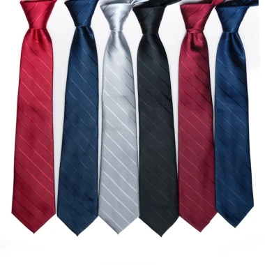 Cà vạt nam bản to 8cm và khăn cài túi áo vest thời trang công sở, cravat cao cấp, cavat trung niên - Giá chỉ 35.900₫ 2