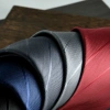 Cà vạt nam bản to 8cm và khăn cài túi áo vest thời trang công sở, cravat cao cấp, cavat trung niên - Giá chỉ 35.900₫ 3