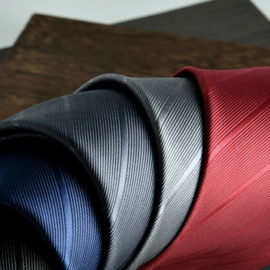 Cà vạt nam bản to 8cm và khăn cài túi áo vest thời trang công sở, cravat cao cấp, cavat trung niên - Giá chỉ 35.900₫ 3