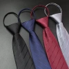 Cà vạt nam bản to 8cm và khăn cài túi áo vest thời trang công sở, cravat cao cấp, cavat trung niên - Giá chỉ 35.900₫ 4