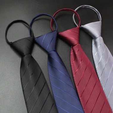 Cà vạt nam bản to 8cm và khăn cài túi áo vest thời trang công sở, cravat cao cấp, cavat trung niên - Giá chỉ 35.900₫ 4