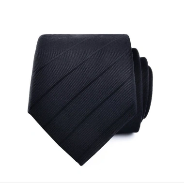 Cà vạt nam bản to 8cm và khăn cài túi áo vest thời trang công sở, cravat cao cấp, cavat trung niên - Giá chỉ 35.900₫ 8
