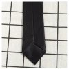 Cà vạt Nam cao cấp 5cm lụa thêu họa tiết phong cách Hàn Quốc trẻ trung - Chỉ 65.900₫ 7