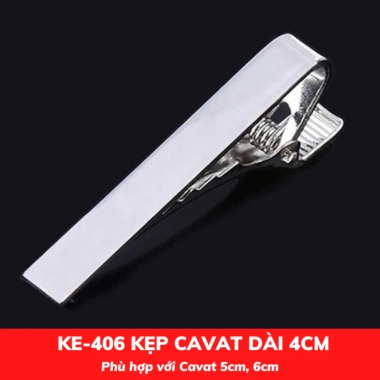 Cà vạt Nam cao cấp 5cm lụa thêu họa tiết phong cách Hàn Quốc trẻ trung - Chỉ 65.900₫ 9