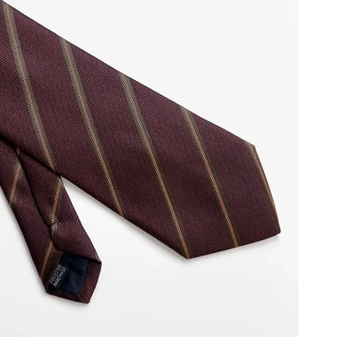 Cà vạt nam cao cấp 8cm Knit tie The Harry - Sang trọng, phong cách công sở, giá 155.000đ 2