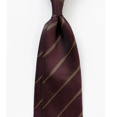 Cà vạt nam cao cấp 8cm Knit tie The Harry - Sang trọng, phong cách công sở, giá 155.000đ 3
