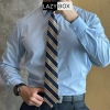 Cà vạt nam cao cấp 8cm Knit tie The Harry - Sang trọng, phong cách công sở, giá 155.000đ 6