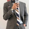 Cà vạt nam cao cấp 8cm Knit tie The Harry - Sang trọng, phong cách công sở, giá 155.000đ 7