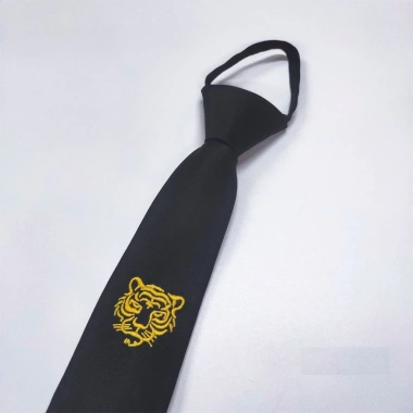 Cà vạt nam cao cấp bản nhỏ 5cm phong cách Hàn Quốc trẻ trung - Giá ưu đãi 65.900đ 10