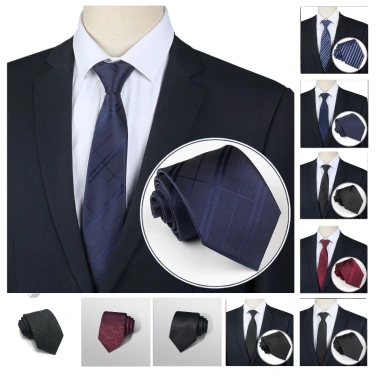 Cà vạt Nam cao cấp bản to 8cm công sở lịch sự, cravat trung niên, giá 89.900đ Cà vạt Nam cao cấp bản to 8cm công sở lịch sự, cravat trung niên, giá 89.900đ