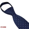 Cà vạt Nam cao cấp bản to 8cm công sở lịch sự, cravat trung niên, giá 89.900đ 2