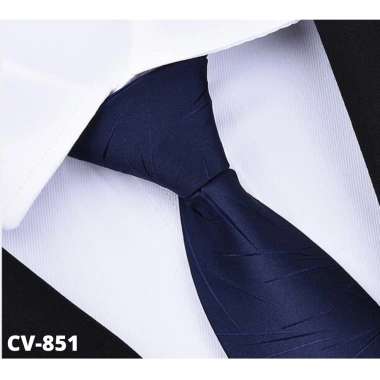 Cà vạt Nam cao cấp bản to 8cm công sở lịch sự, cravat trung niên, giá 89.900đ