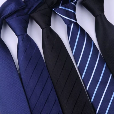 Cà vạt Nam cao cấp bản to 8cm công sở lịch sự, cravat trung niên, giá 89.900đ