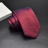 Cà vạt nam caro 6cm cao cấp phong cách Hàn Quốc - Thời trang công sở, trẻ trung, cravat chú rể - Giá 89.900₫ 2