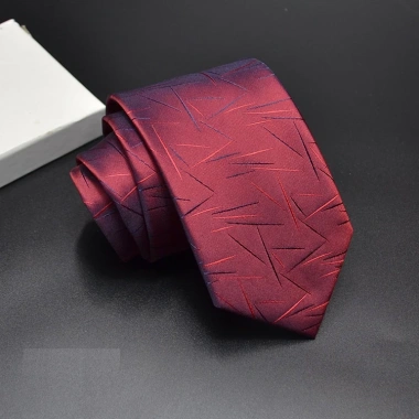 Cà vạt nam caro 6cm cao cấp phong cách Hàn Quốc - Thời trang công sở, trẻ trung, cravat chú rể - Giá 89.900₫ 2