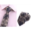 Cà vạt nam caro 6cm cao cấp phong cách Hàn Quốc - Thời trang công sở, trẻ trung, cravat chú rể - Giá 89.900₫ 3