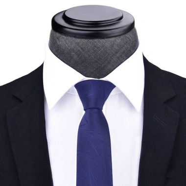 Cà vạt nam caro 6cm cao cấp phong cách Hàn Quốc - Thời trang công sở, trẻ trung, cravat chú rể - Giá 89.900₫ 6