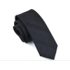 Cà vạt nam caro 6cm cao cấp phong cách Hàn Quốc - Thời trang công sở, trẻ trung, cravat chú rể - Giá 89.900₫ 9