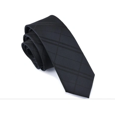 Cà vạt nam caro 6cm cao cấp phong cách Hàn Quốc - Thời trang công sở, trẻ trung, cravat chú rể - Giá 89.900₫ 9