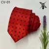 Cà vạt nam công sở Hàn Quốc 5cm bản nhỏ - Giá sỉ 156k, giảm còn 120k 4