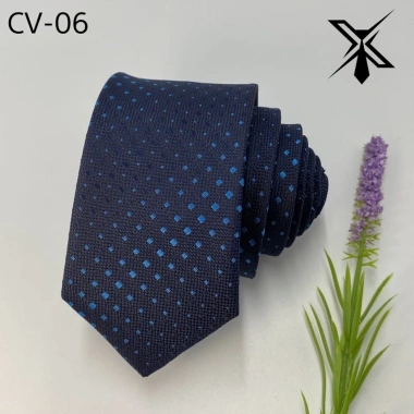 Cà vạt nam công sở Hàn Quốc 5cm bản nhỏ - Giá sỉ 156k, giảm còn 120k 9