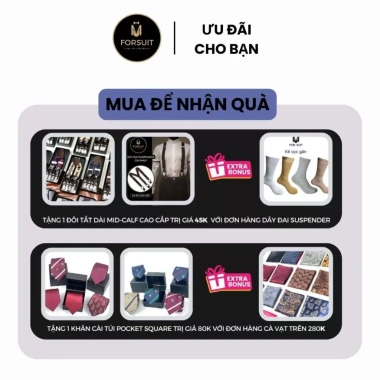 Cà vạt nam họa tiết kẻ vân sâu bản to - Lụa Synthetic cao cấp công sở, Forsuit 144k 9 Cà vạt nam họa tiết kẻ vân sâu bản to - Lụa Synthetic cao cấp công sở, Forsuit 144k 9