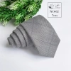 Cà vạt nam kẻ caro 7cm - Nhiều họa tiết đẹp, giá ưu đãi 135.000 VNĐ 8