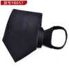 Cà Vạt Nam Kẻ Sọc Đen Đỏ - Thời Trang Công Sở, Giá Ưu Đãi 54.950₫ 10