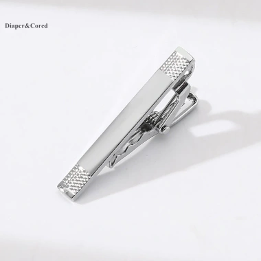 Cà vạt nam kim loại dây buộc đơn giản - Kẹp thắt thanh, phụ kiện áo sơ mi cưới 24.096 VND 5 Cà vạt nam kim loại dây buộc đơn giản - Kẹp thắt thanh, phụ kiện áo sơ mi cưới 24.096 VND 5