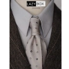Cà vạt nam LAZYBOX công sở 8cm Sartorial Guys – Giá chỉ 175.000, tạo phong cách lịch lãm