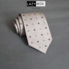 Cà vạt nam LAZYBOX công sở 8cm Sartorial Guys – Giá chỉ 175.000, tạo phong cách lịch lãm 2