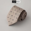 Cà vạt nam LAZYBOX công sở 8cm Sartorial Guys – Giá chỉ 175.000, tạo phong cách lịch lãm 3