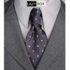Cà vạt nam Lazybox Sartorial Guys 7cm công sở - Giá ưu đãi 175.000₫ 2