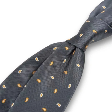 Cà vạt nam Lazybox Sartorial Guys 7cm công sở - Giá ưu đãi 175.000₫
