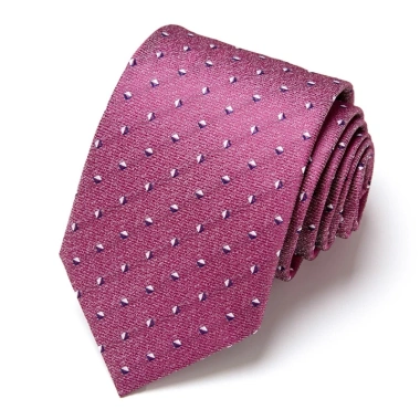 Cà vạt nam lụa polyester thời trang công sở lịch lãm - Giá ưu đãi 88.608₫