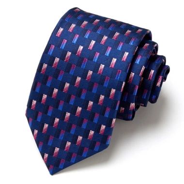 Cà vạt nam lụa polyester thời trang công sở lịch lãm - Giá ưu đãi 88.608₫ 8 Cà vạt nam lụa polyester thời trang công sở lịch lãm - Giá ưu đãi 88.608₫ 8