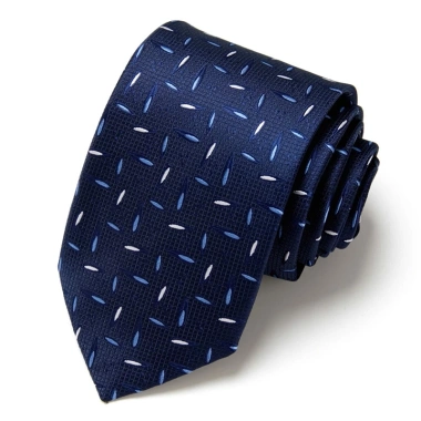 Cà vạt nam lụa polyester thời trang công sở lịch lãm - Giá ưu đãi 88.608₫