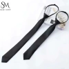 Cà vạt nam nữ 5x35cm cavat thắt sẵn vải lụa Samishop – Kỷ yếu học sinh sinh viên, chỉ 16.000₫ 6