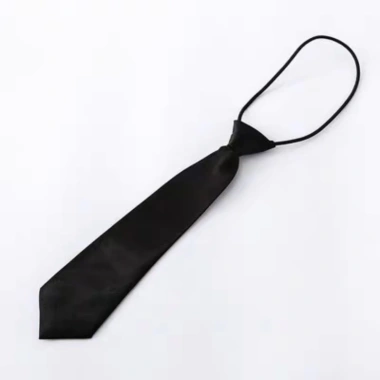 Cà vạt nam nữ 5x35cm cavat thắt sẵn vải lụa Samishop – Kỷ yếu học sinh sinh viên, chỉ 16.000₫ 10 Cà vạt nam nữ 5x35cm cavat thắt sẵn vải lụa Samishop – Kỷ yếu học sinh sinh viên, chỉ 16.000₫ 10