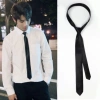 Cà vạt nam nữ bản nhỏ 5cm - Giá 19.000đ, phong cách lịch lãm, ưu đãi giá rẻ 2