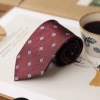 Cà vạt nam Polysilk 8cm sang trọng - Họa tiết basic, giảm còn 175.000₫ 4