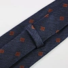 Cà vạt nam Polysilk 8cm sang trọng - Họa tiết basic, giảm còn 175.000₫ 6